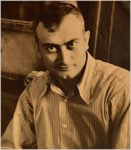 Vladimir Minasyan