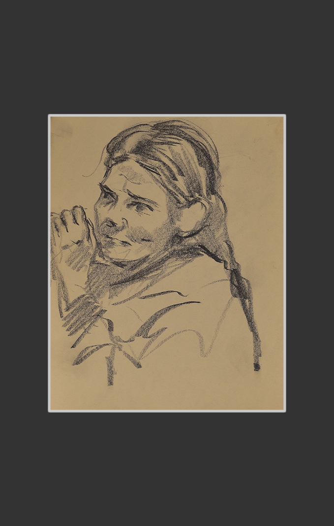 Notepad18 x 14 cm, Paper, Pencil
